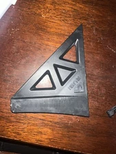 RUBI TOOLS Tile Cutter  Part 13154 45 Degree Angle