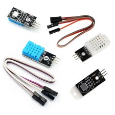 Digital Temperature Humidity High Precision Sensor for Arduino DHT11 DHT22AM2302