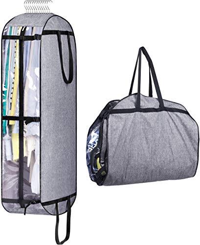 cloth garment bags for storage