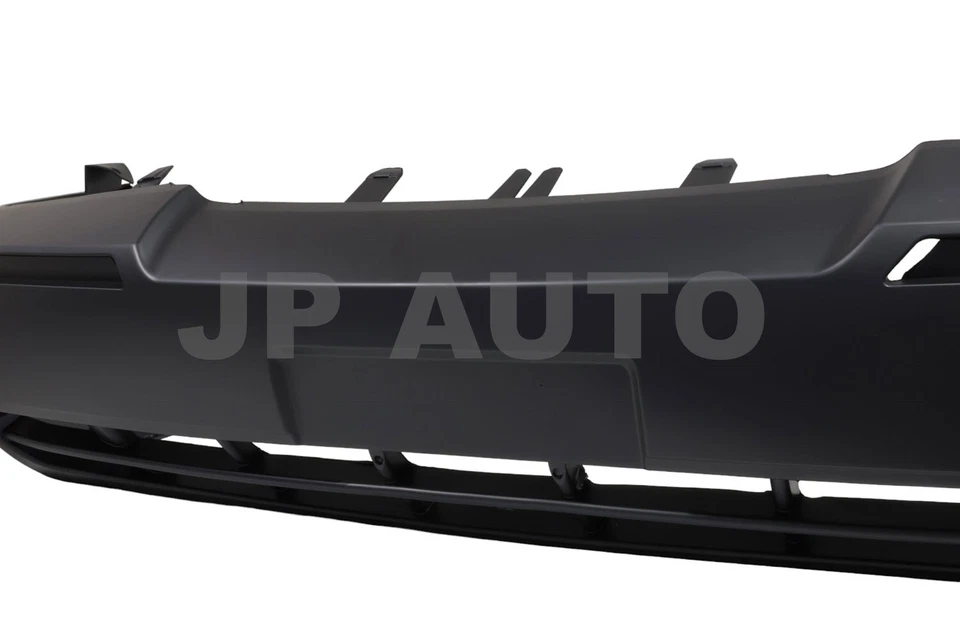 For 2003 2004 2005 Mercury Grand Marquis Front Bumper Cover Primed Foto 3 de 4