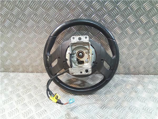Airbag De Volant Pour Citroën C4 Picasso 2.0 HDI 136cv - Pièce D'occasion, Référence OE 96542463ZD