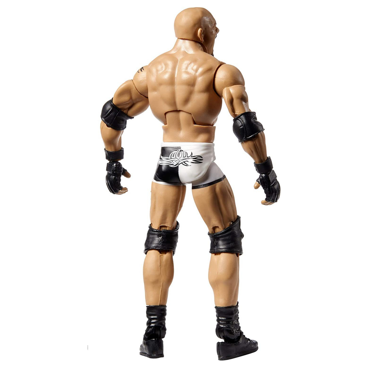 WWEエリート74 ゴールドバーグ 入手困難 WWEエリート74 ゴールドバーグ 入手困難 - メルカリ