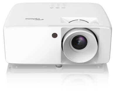Optoma HZ146x