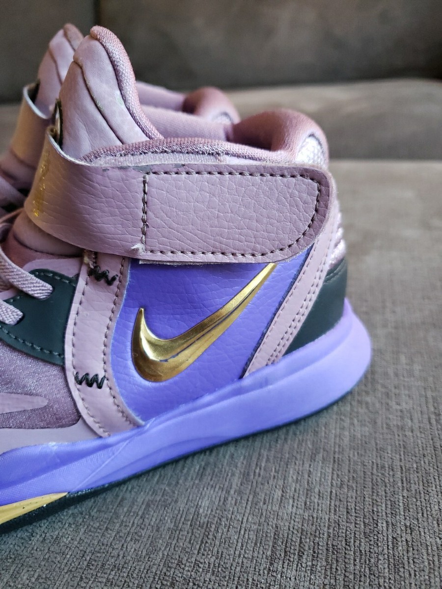 Size 2Y - Nike Kyrie 8 Infinity Enlightenment Fully Cleaned | eBay