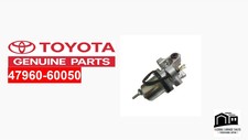 TOYOTA OEM 47960-60050 POMPE ASSY, BOOSTER DE FREIN d'origine du Japon JDM