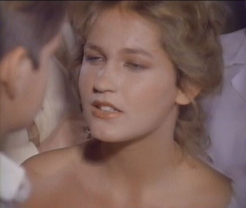 Love Strange Love 1982 dvd -r UNCUT 120 min. Xuxa Vanessa Alves Reg. 0 Eng. dub - Picture 6 of 11