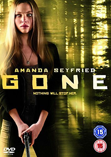 Amanda Seyfried You Should Have Left On Demand Price Gone DVD