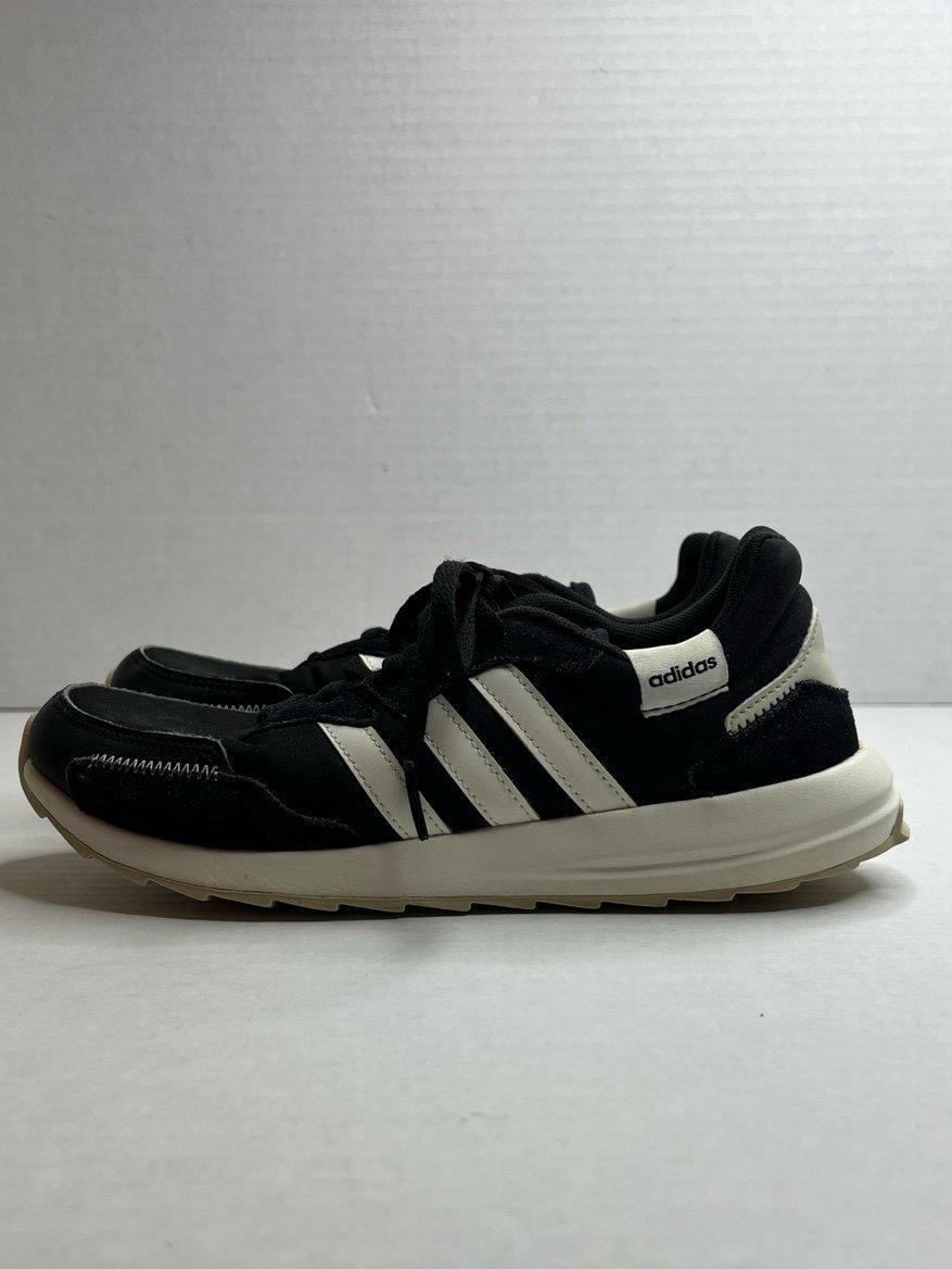 adidas gazelle silver green womens Adidas Retrorun Casual Shoe  SWAG KICKS