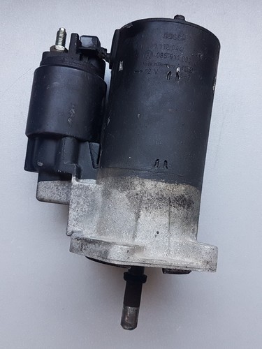 VW Polo 3 (6N2) 1.0 SEAT Arosa (6H1) 1.0 1.4 Anlasser Starter 085911023J