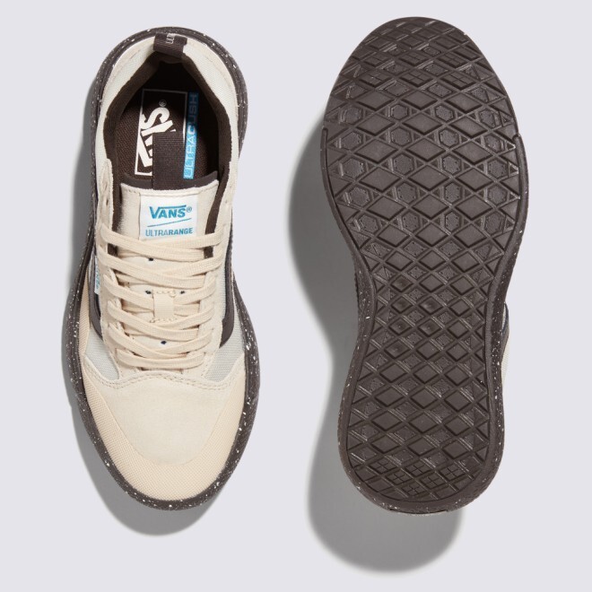 ◆VANS◆Speckle MTE Ultra Range EXO SE 男女兼用 22~31cm Vans Speckle MTE Ultra Range EXO SE Sneakers Fashion Fast