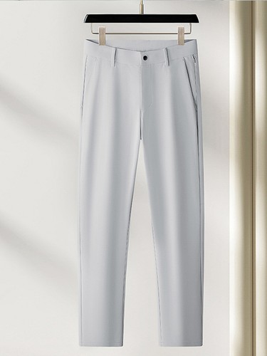 Men, Golf Casual Pants Loose Fit Breathable Golf Pants Cool & Lightweight - Picture 5 of 22
