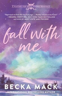 Fall With Me: A Playing for Keeps Hockey Romance (P... | Buch | Zustand sehr gut