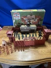 Vintage Marx Sears Heritage Fort Apache Playset #79 59093C