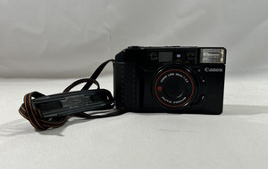 Canon Autoboy Sii | eBay