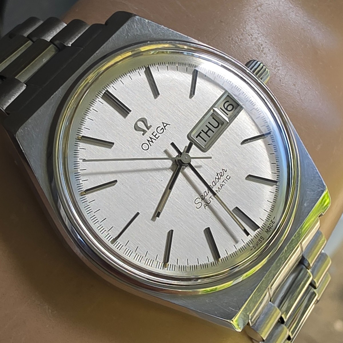 OMEGA Seamaster 166.0210 for sale online | eBay