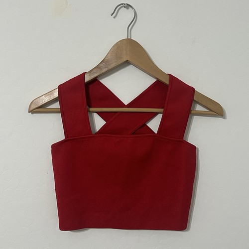 Aritzia Babaton Torsten Knit Top | Small