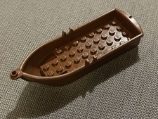 LEGO 75954 Harry Potter Barque Marron de Hagrid à Poudlard Hogwarts