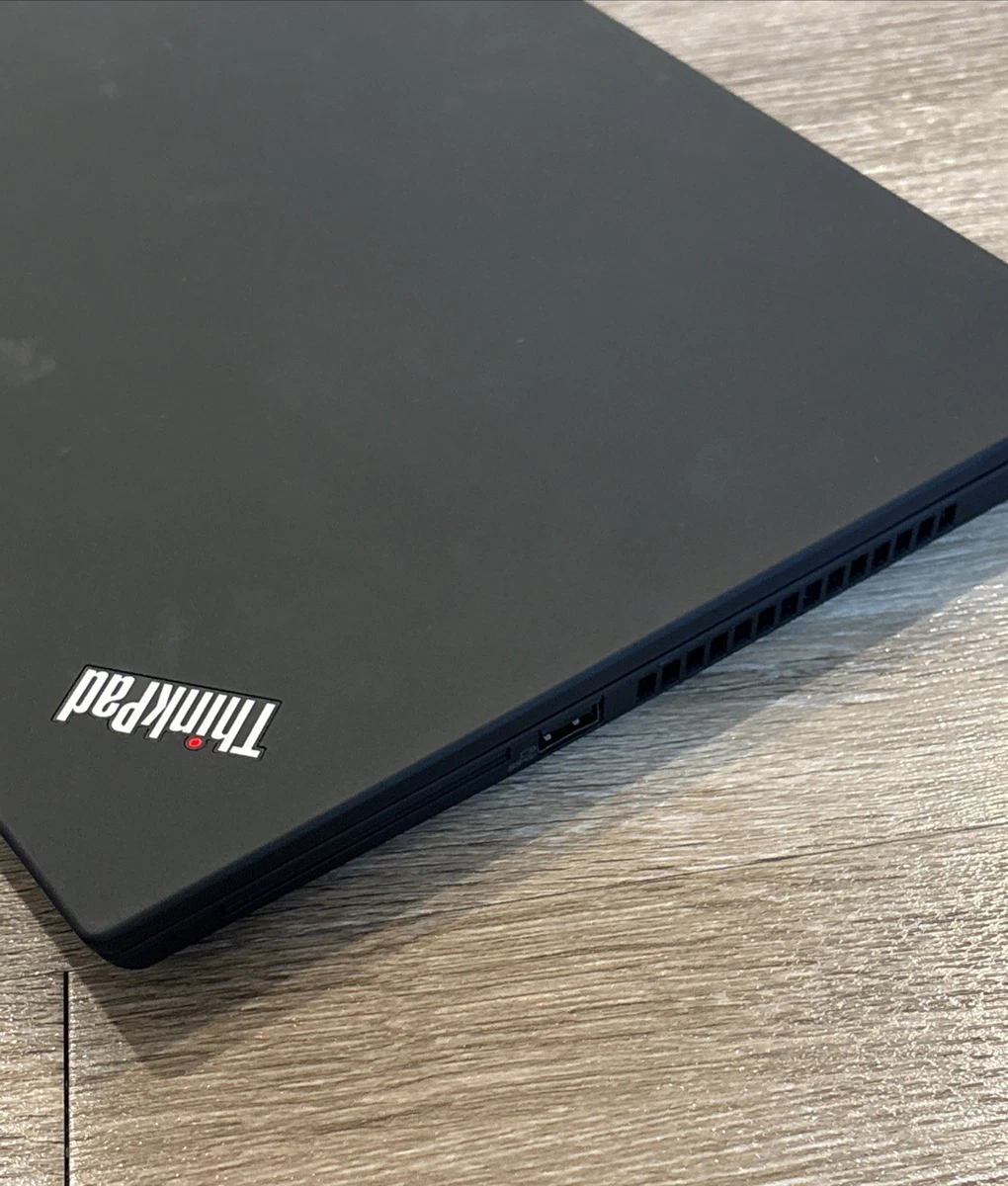 Laptop Lenovo ThinkPad T14 Gen 2 i5-1135G7 24GB RAM 256GB SSD 14” FHD Windows 11 Pro foto 4