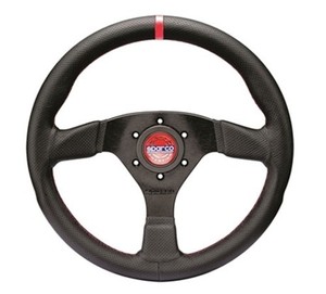 Sparco Steering Wheel | eBay