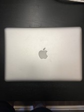 Apple MacBook Pro 13  Mid-2012 i5 2.5GHz 16GB RAM 500GB HDD   Upgraded RAM