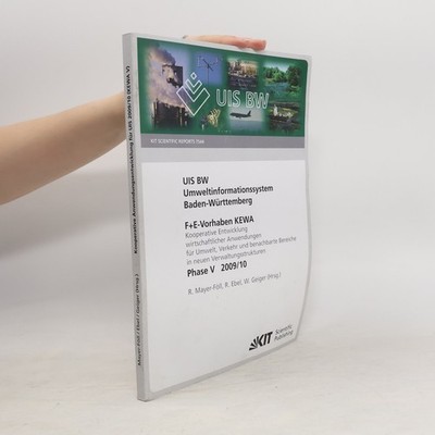 F+E-Vorhaben KEWA
