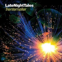 Trentemoller - Latenighttales - Vinyl Record - G1398Z