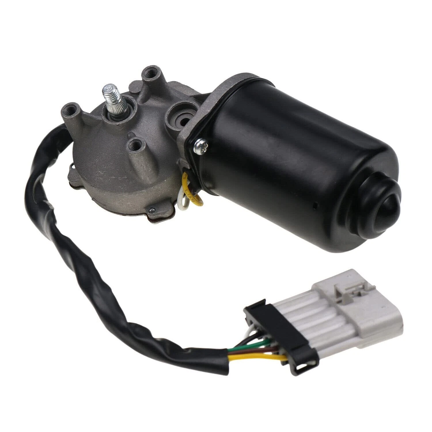 Wiper Motor 7168952 for Bobcat S450 S630 S650 S740 T450 T550 T590 T630 T650 T770