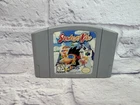 New ListingSnowboard Kids Nintendo 64 N64 Authentic Cart Only Tested.