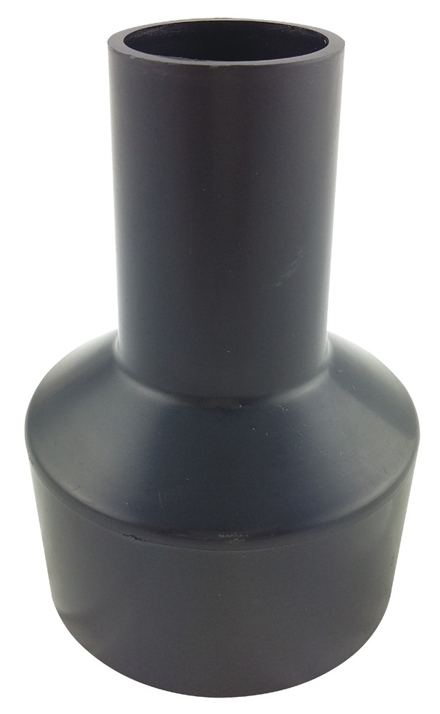 CHARNWOOD 63/30RC Reducing Cone 63mm to 30mm (2-1/2"" to 1-1/4"") - Image 2