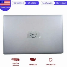 For Dell Latitude 5520 5521 Precision 3560 3561 Lcd Rear Screen Cover 094D8X-USK