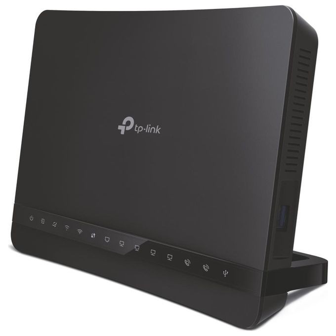 Modem Router Economico TP-Link Archer VR1210v EVDSL VoIP Gigabit