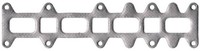 Elring Dichtung AbgaskrüMmer 722.140 FüR Fiat Ducato Iveco Daily UAZ F1AE3481G 4
