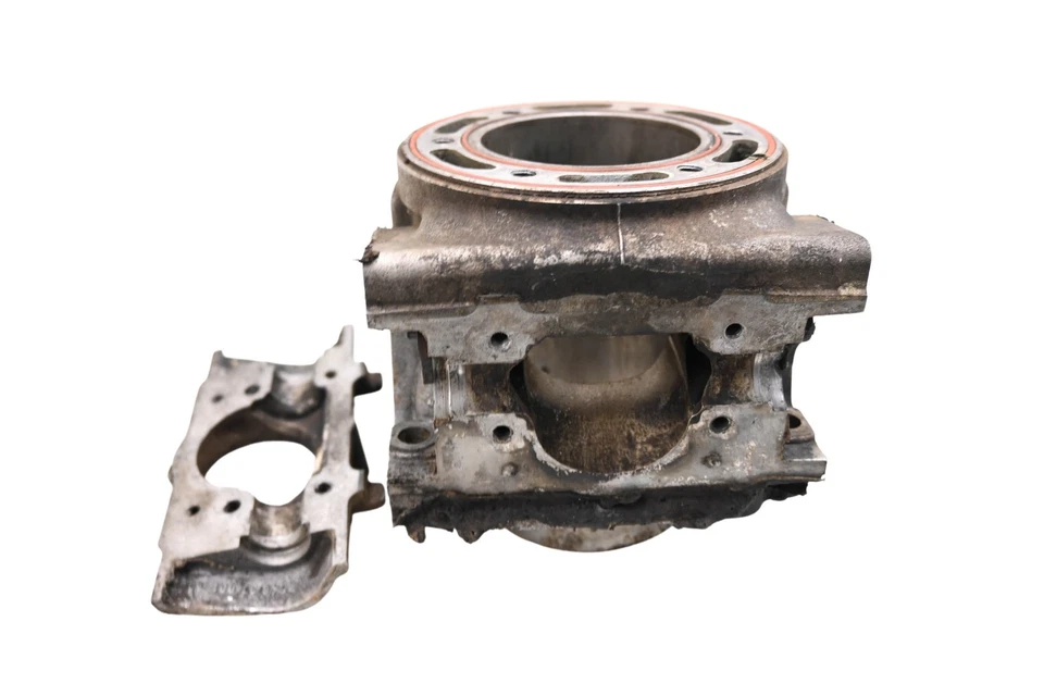 Cilindro 93 KTM 250EXC para piezas Foto 2 de 4