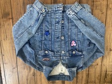 H&M Mädchen Jeansjacke Größe 158