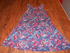 Ann Taylor Loft womens dress size S small MINT cond