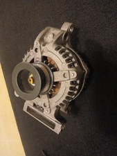 2008 Toyota Sequoia 5.7 Alternator Assembly 12V 150A OEM Genuine Auto Parts
