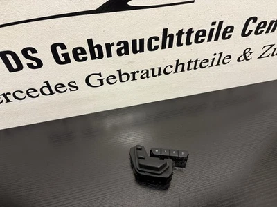 Mercedes W204 W207 W212 W218 Schalter Sitzverstellung Sitzschalter A2128700458 L - Bild 1 von 3