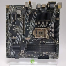 MSi B460M PRO-VDH WiFi LGA 1200 mATX Motherboard