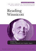 Lesley Caldwell (U. A.) | Reading Winnicott | Taschenbuch | Englisch (2011)