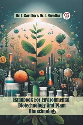 Handbook For Environmental Biotechnology And Plant Biotechnology Saritha (u. a.)