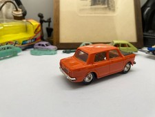 Simca 1000 Rallye 2 Kit Srt À VENDRE! - FR