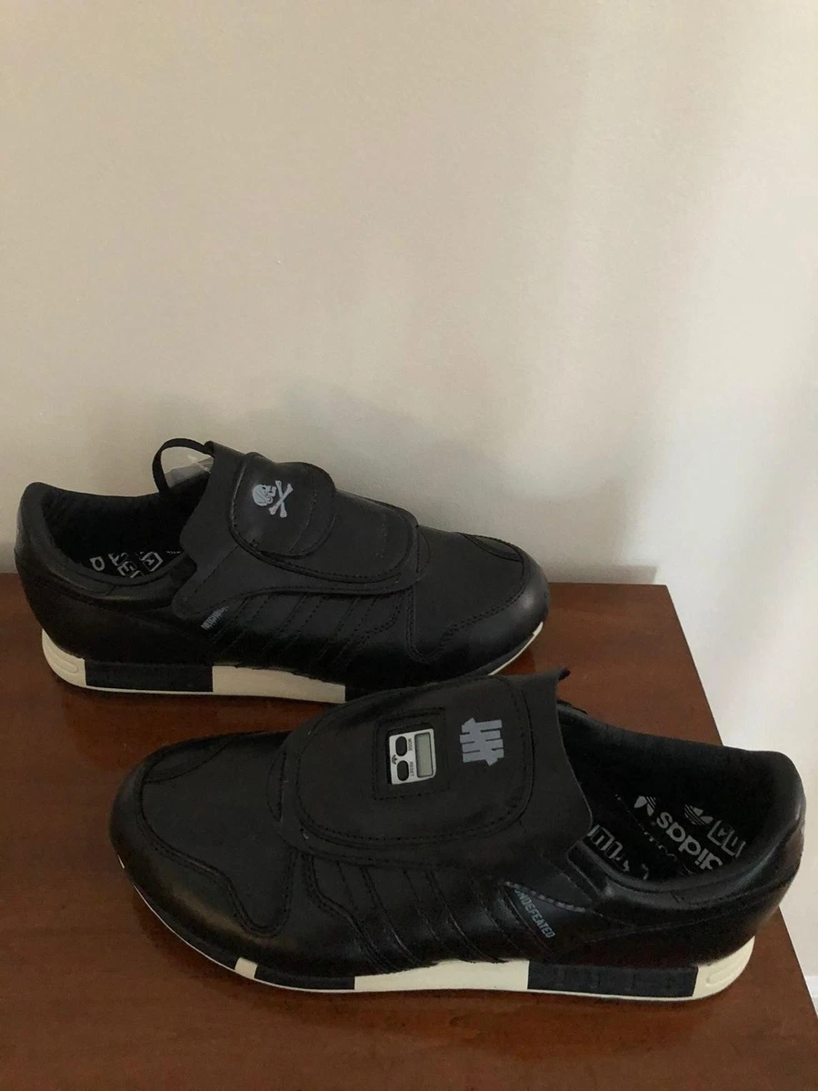 adidas Undefeated x Neighborhood x Micropacer Black for Sale