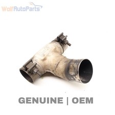 2005-2008 Porsche Boxster - Exhaust Pipe Tip 98711135300