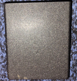 Atari 2600 Light Sixer Console With Space Invaders And Haunted House