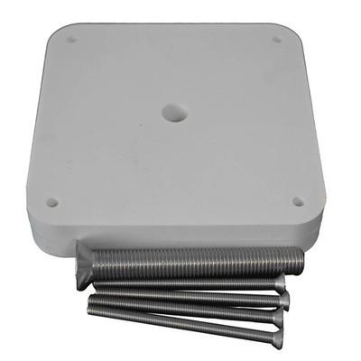Sea Swivel 1.5'' Riser Kit f/Sea Swivel Standard Mount