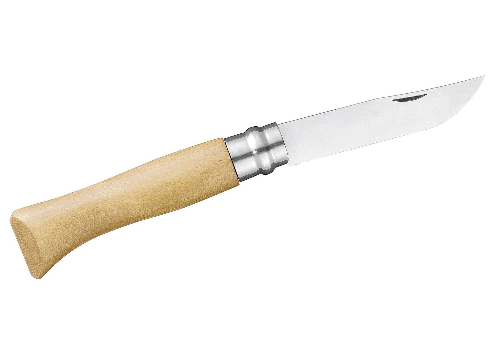 OPINEL Messer No 08 Carbone 3790₽