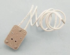 REPLACEMENT Socket FOR SOCKET QCX34 12 INCH