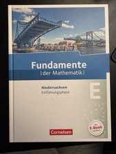 Fundamente der Mathematik Einführungsphase -...