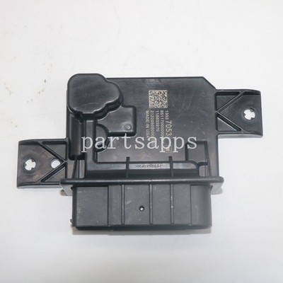 Genuine Fuel Pump Drive Module 13537053 for GM Replace by 13544060 13554821 *pt