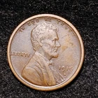 1916 S ~ LINCOLN WHEAT CENT ~ XF